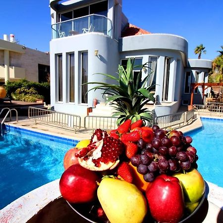 Custo Club Otel Eilat Dış mekan fotoğraf