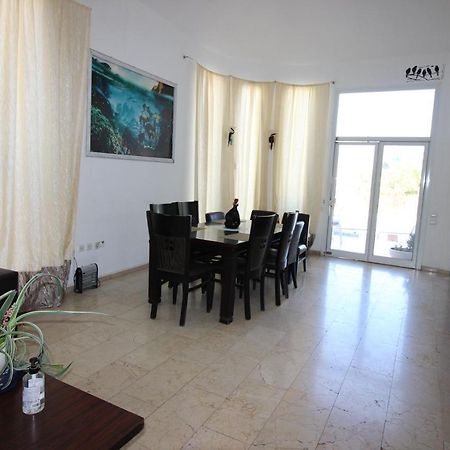 Custo Club Otel Eilat Dış mekan fotoğraf