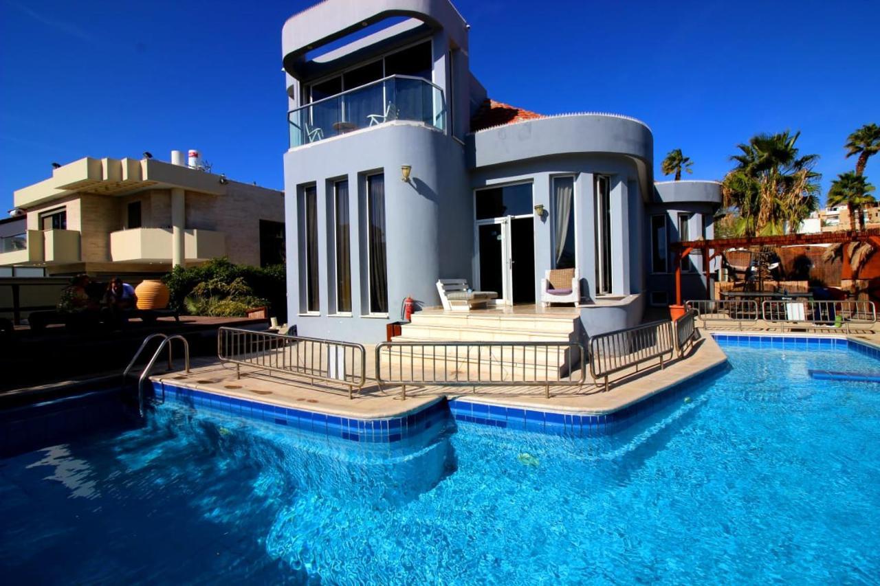 Custo Club Otel Eilat Dış mekan fotoğraf
