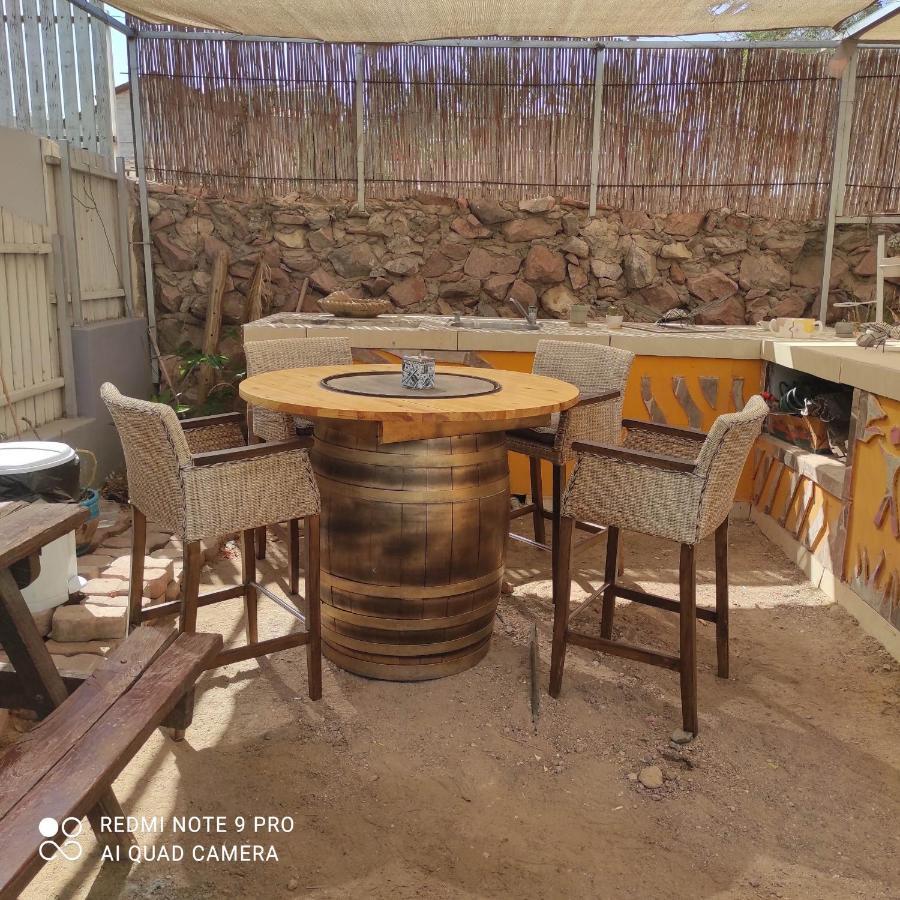 Custo Club Otel Eilat Dış mekan fotoğraf