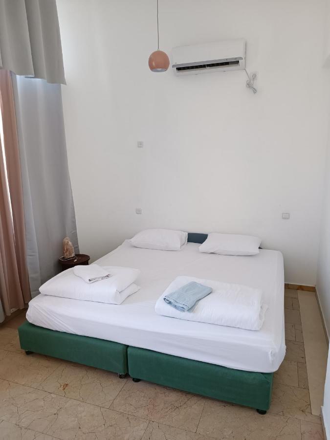 Custo Club Otel Eilat Dış mekan fotoğraf
