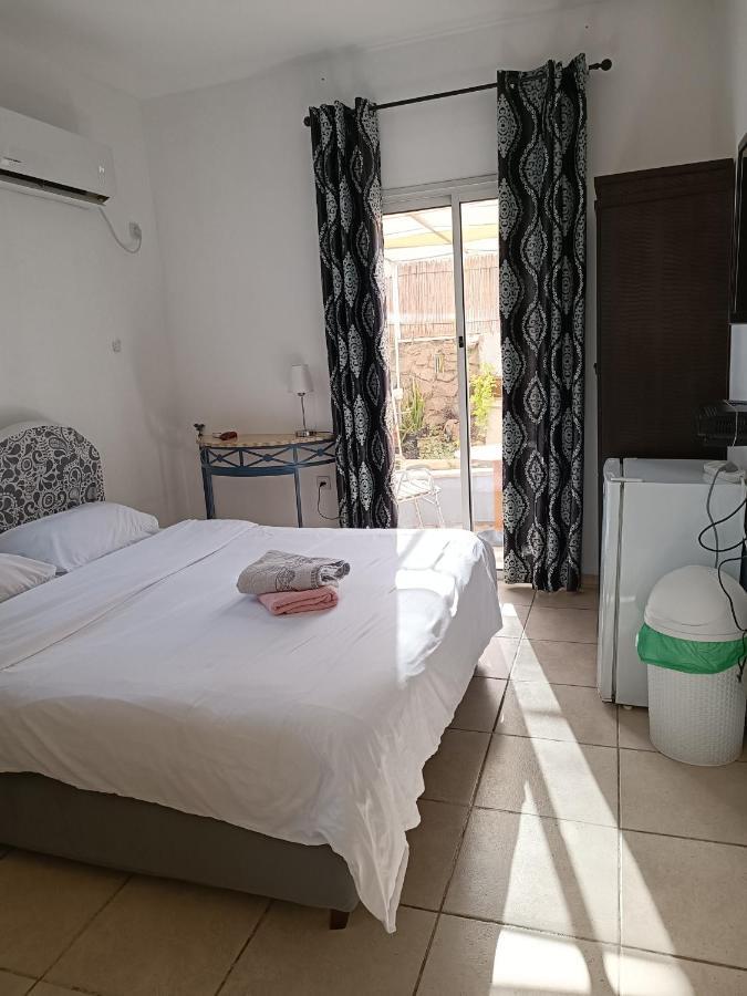 Custo Club Otel Eilat Dış mekan fotoğraf