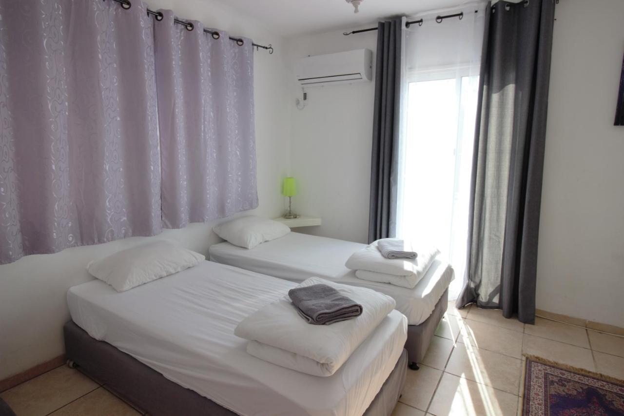 Custo Club Otel Eilat Dış mekan fotoğraf