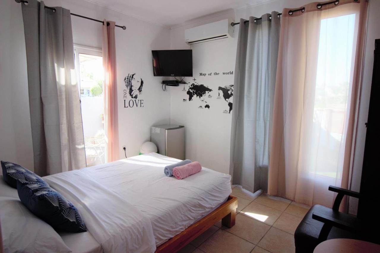 Custo Club Otel Eilat Dış mekan fotoğraf