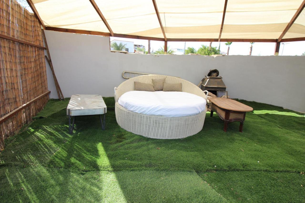 Custo Club Otel Eilat Dış mekan fotoğraf