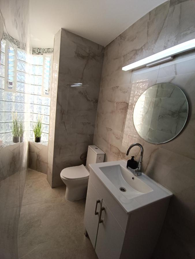 Custo Club Otel Eilat Dış mekan fotoğraf