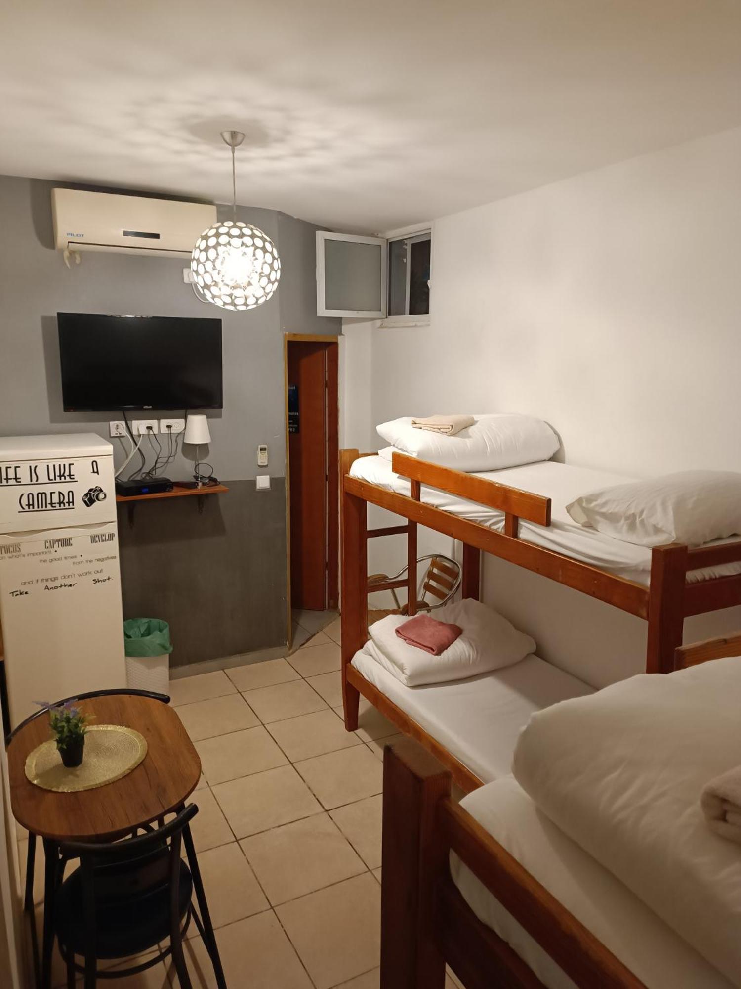 Custo Club Otel Eilat Dış mekan fotoğraf