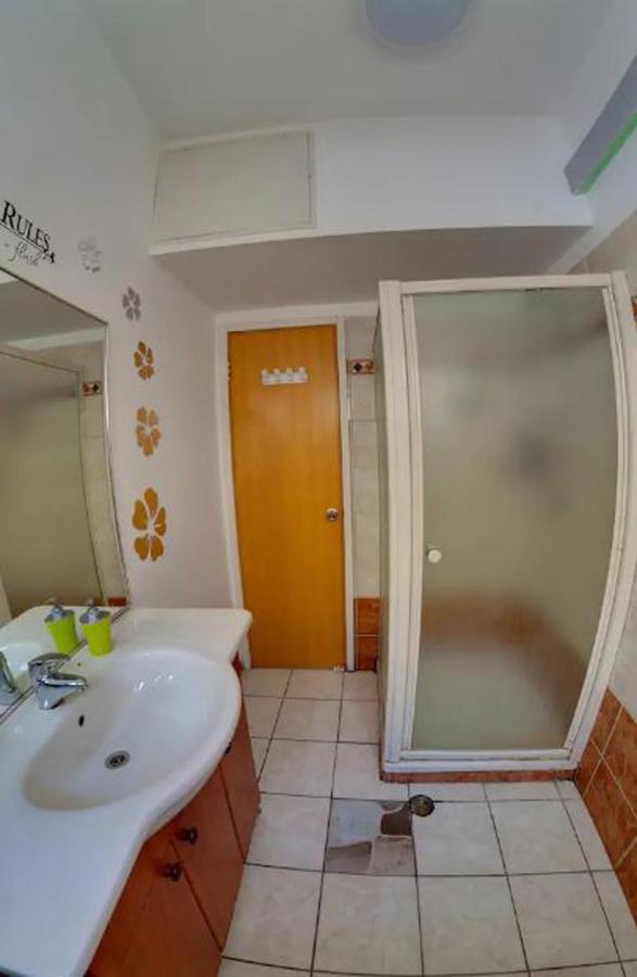 Custo Club Otel Eilat Oda fotoğraf